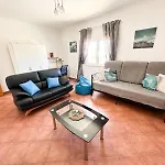 Luz Vieira וילה *