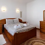 Luz Vieira וילה