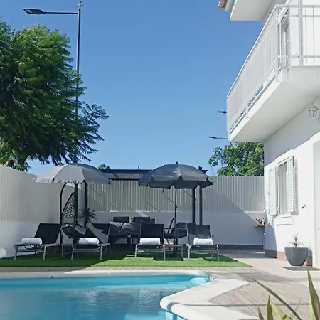 ヴィラ Luz Vieira *