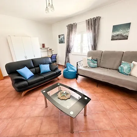 Luz Vieira ヴィラ *