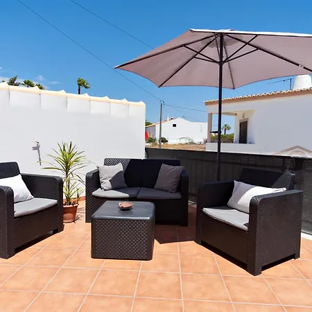 Luz Vieira ヴィラ *