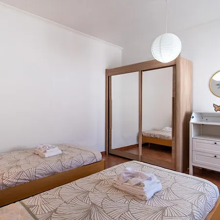 Luz Vieira ヴィラ *