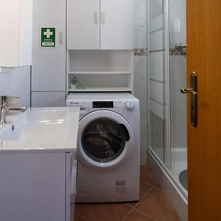 Luz Vieira ヴィラ