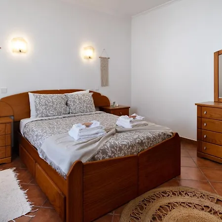 Luz Vieira ヴィラ