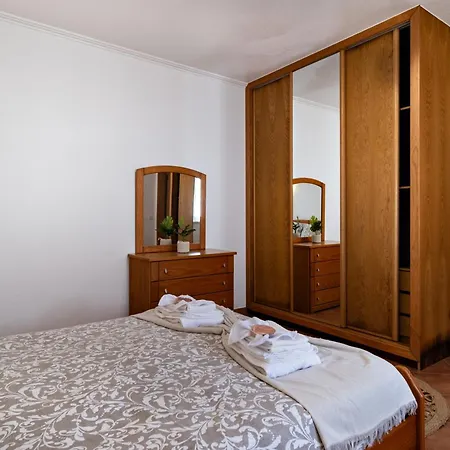 ヴィラ Luz Vieira *