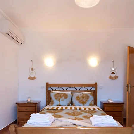 Luz Vieira ヴィラ アルブフェイラ