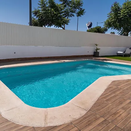 Villa Luz Vieira