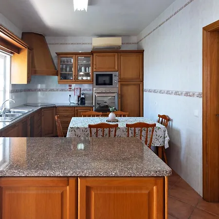 Luz Vieira ヴィラ アルブフェイラ