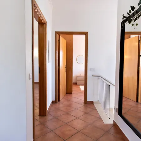 ヴィラ Luz Vieira