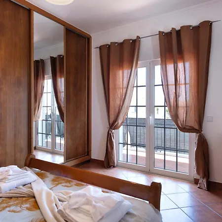 Luz Vieira ヴィラ