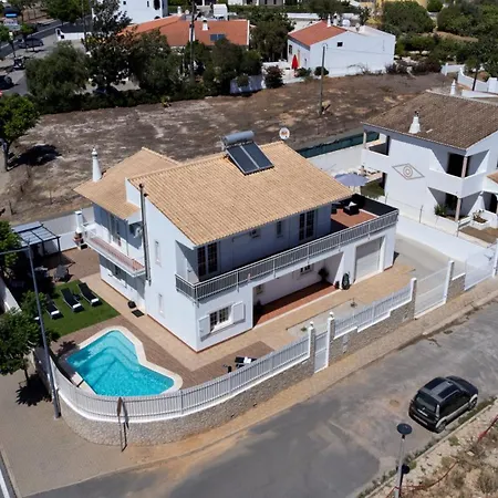 Luz Vieira アルブフェイラ