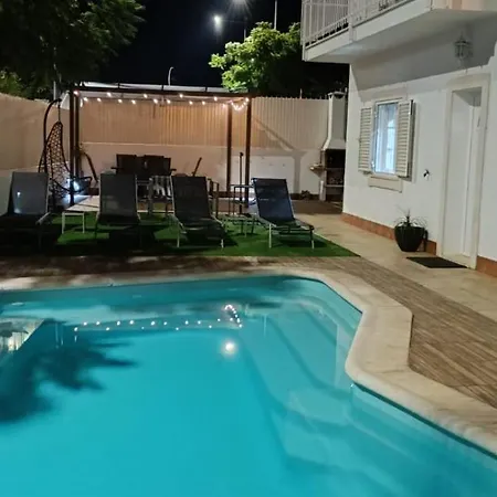 ヴィラ Luz Vieira