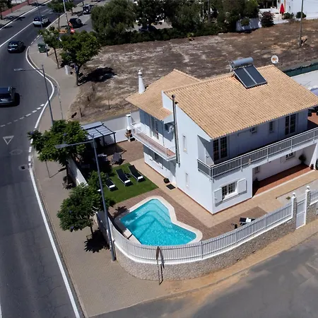 Luz Vieira アルブフェイラ