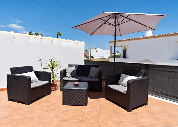 Luz Vieira ヴィラ *