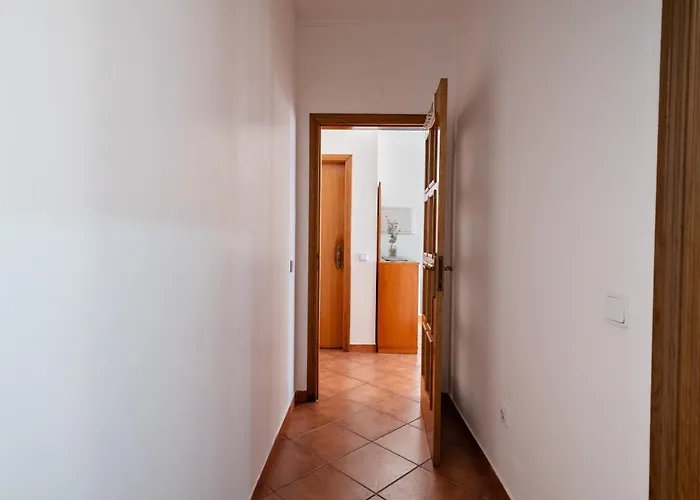 Luz Vieira Albufeira