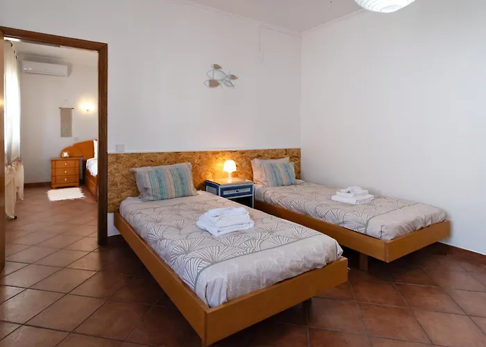 Luz Vieira Albufeira