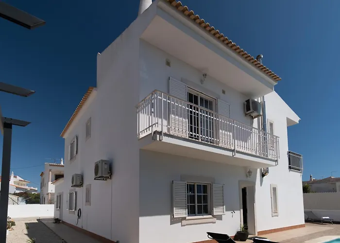 ヴィラ Luz Vieira *