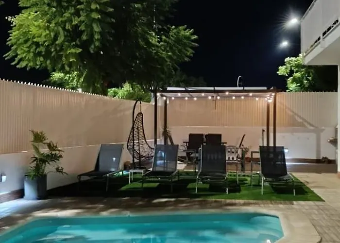 Luz Vieira * Albufeira