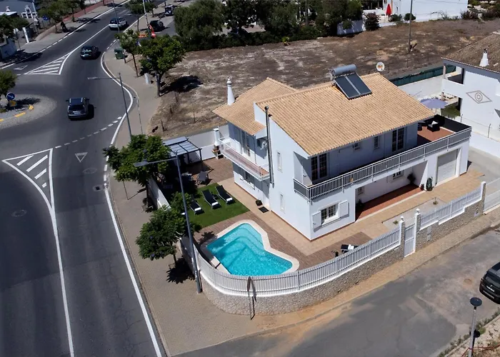 Luz Vieira Albufeira