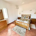 Villa Luz Vieira