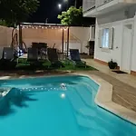 Villa Luz Vieira