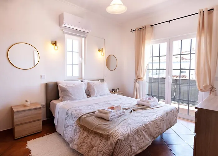 Luz Vieira * Albufeira