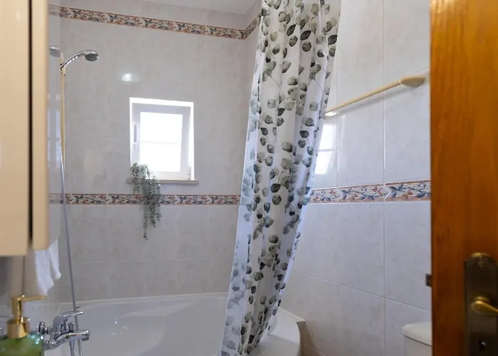 Luz Vieira Albufeira